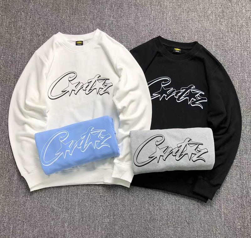 CORTEIZ HOODIE 311060534
