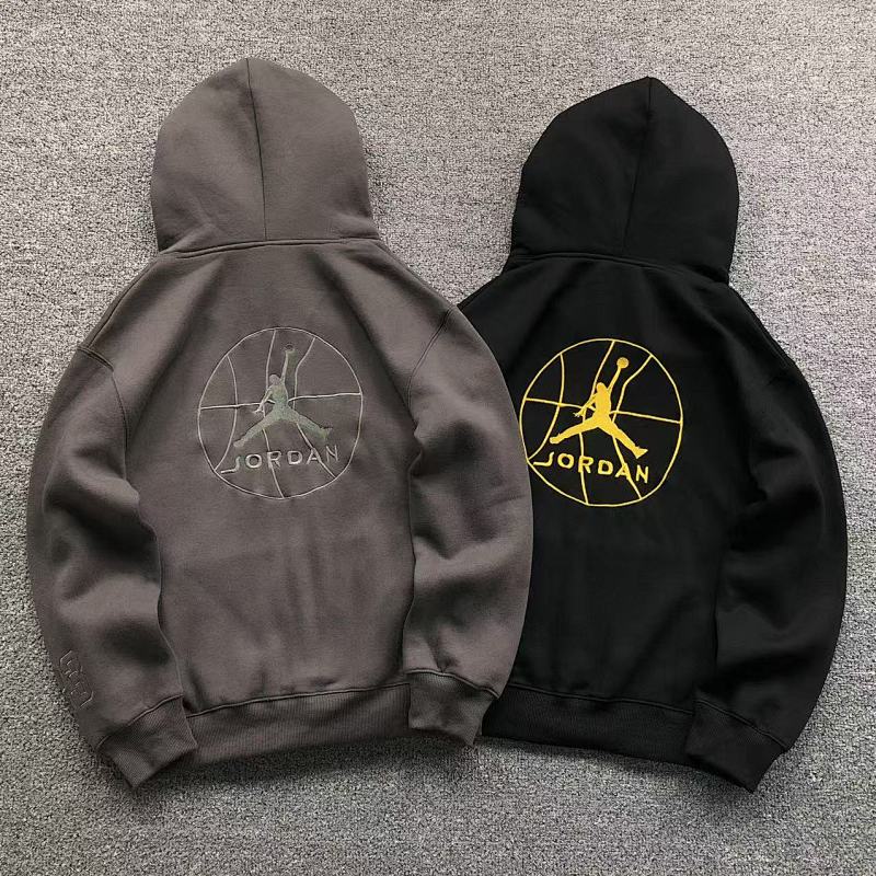 AIR JORDAN HOODIE 1109151457（im 170cm 60kg i wear size M in the phot）