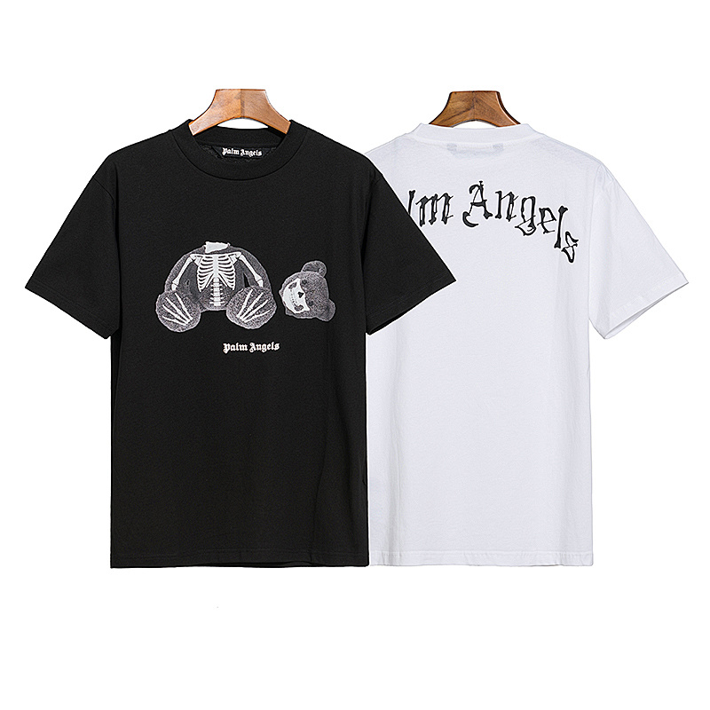 PALM ANGELS T-SHIRT 261184