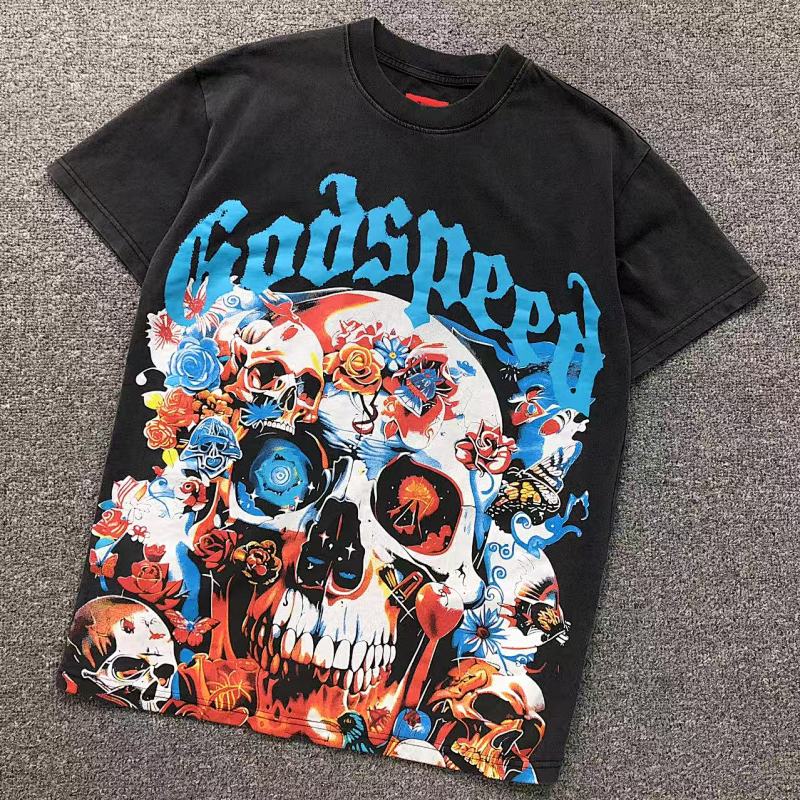 GODSPEED T-SHIRT 311141517