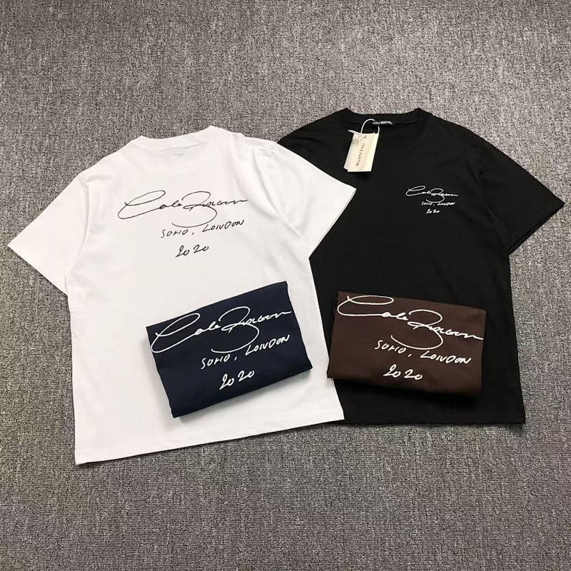 COLE BUXTON T-SHIRT 111202062