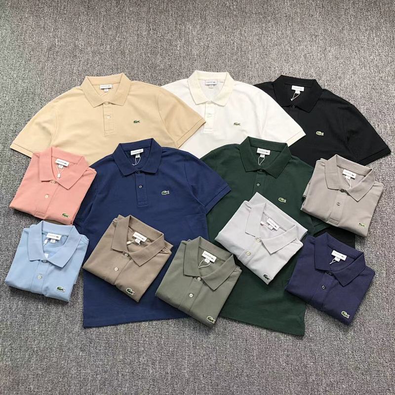 LACOSTE POLO 160192