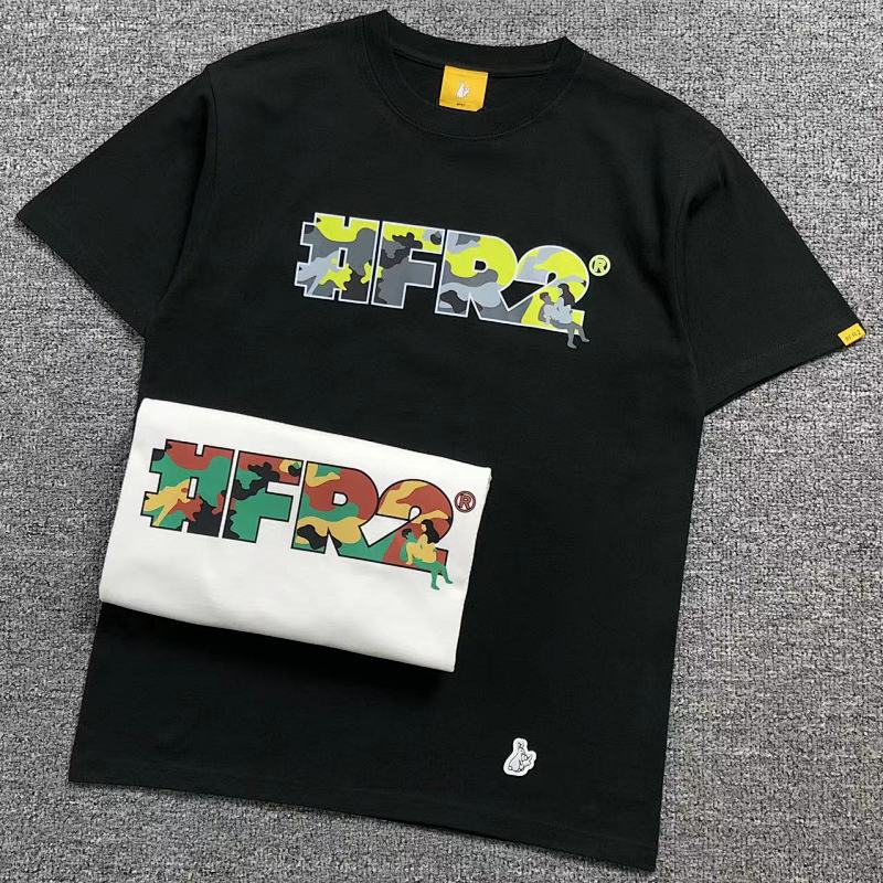 FR2 T-SHIRT 39090702