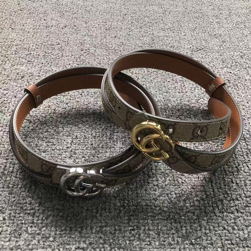 GUCCI BELT 4206211101