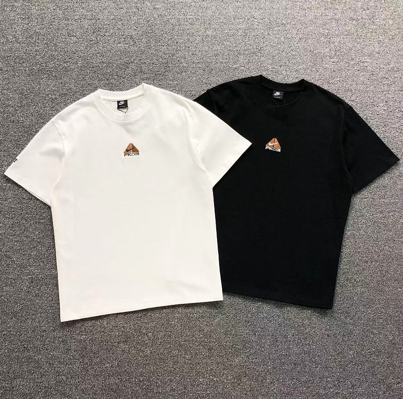 NIKE ACG T-SHIRT 4207131901（im 170cm 60kg i wear size S in the phot）