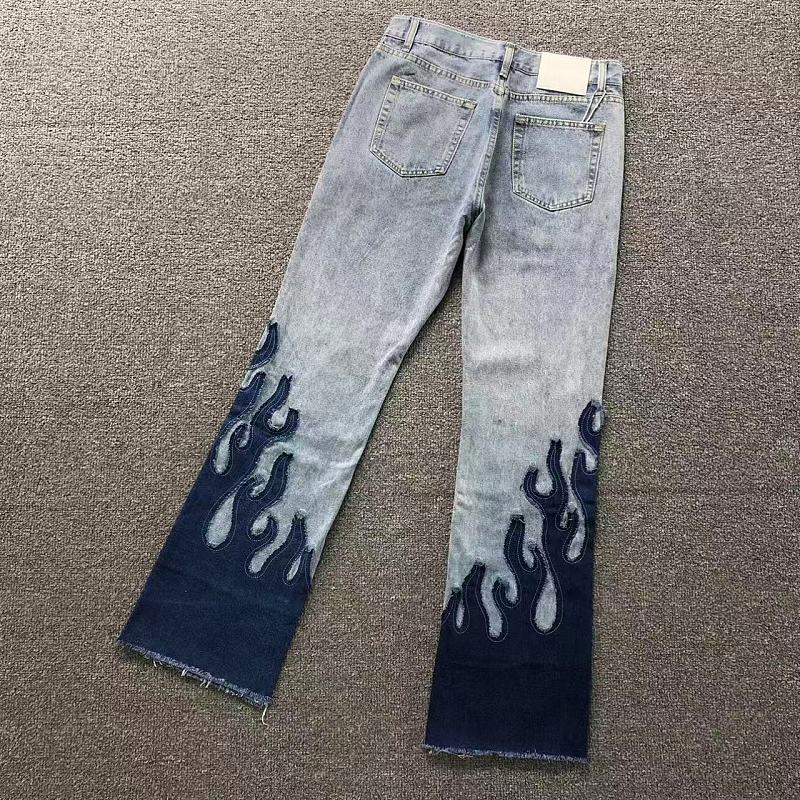 GALLERY DEPT TROUSERS 124171871（im 170cm 60kg i wear size 30 in the phot）