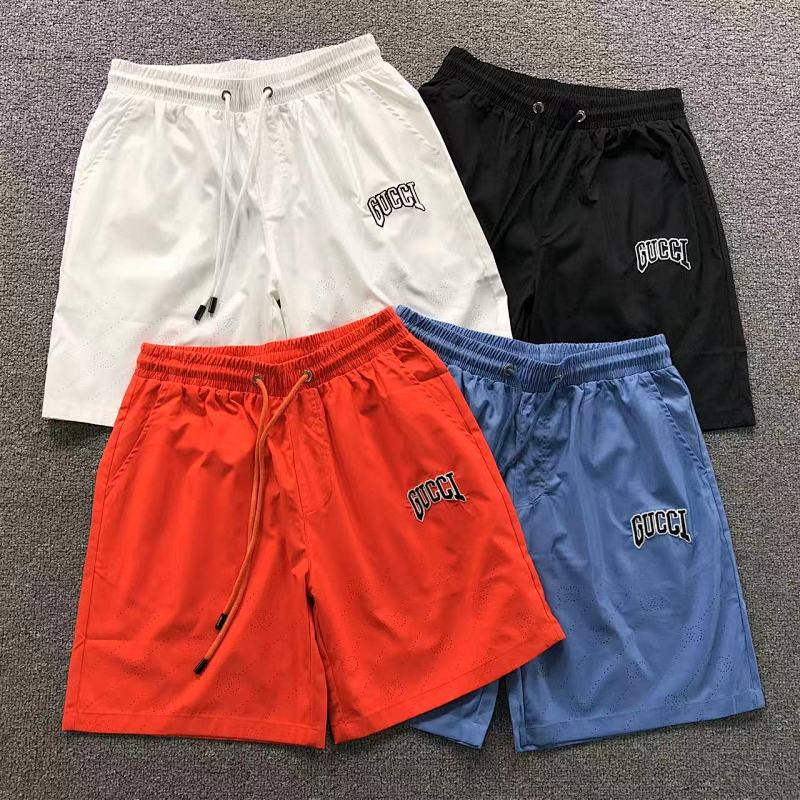 GUCCI SHORTS 3203230820（im 170cm 60kg i wear size L in the phot）