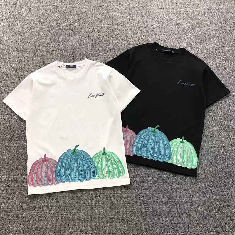 LV T-SHIRT 41061314126（im 170cm 60kg i wear size XS in the phot）