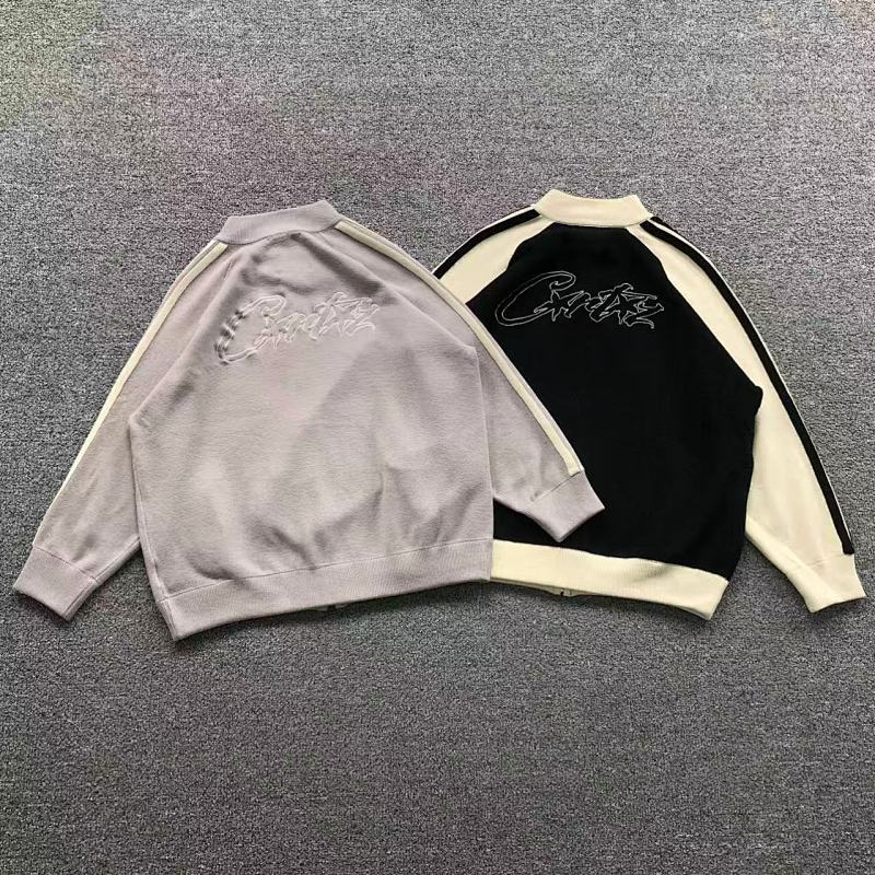 CORTEIZ SWEATER 59260578（im 170cm 60kg i wear size M in the phot）