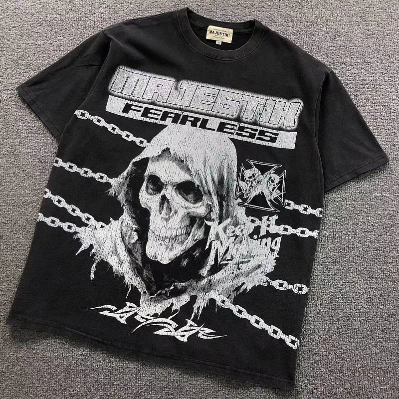 MA⭐ES⭐⭐K T-SHIRT 5207080341（im 170cm 60kg i wear size M in the phot）