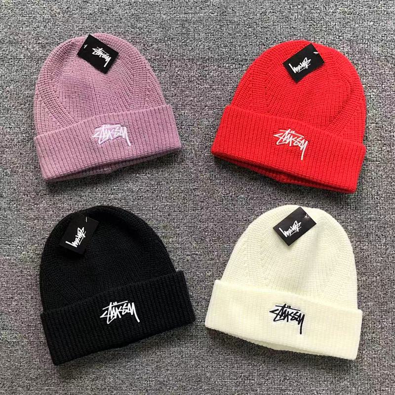 STUSSY HAT 1211639159