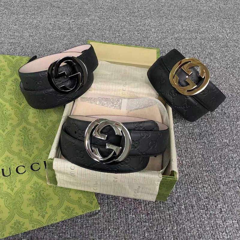 GUCCI BELT 412091401
