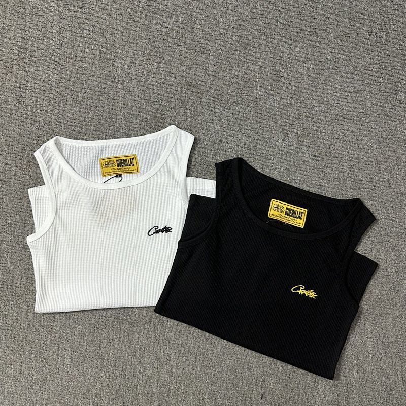 CORTEIZ VEST 151545