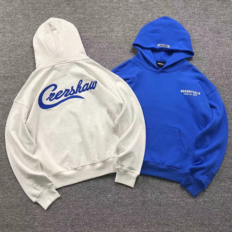 FOG HOODIE 19300168