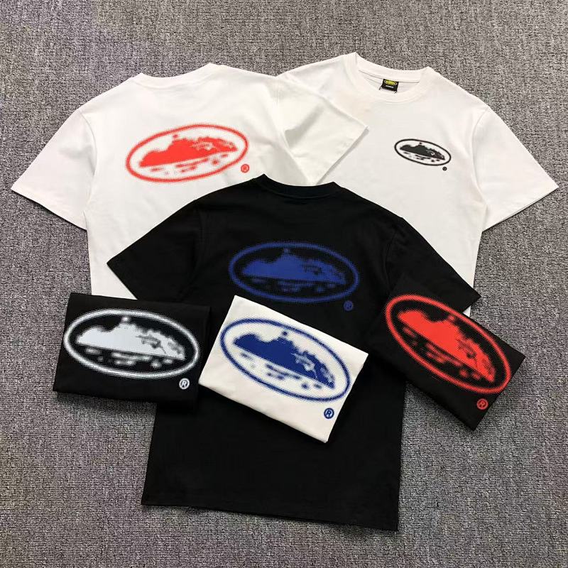 CORTEIZ T-SHIRT 110173434