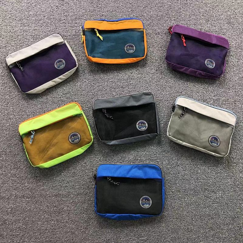 PATAGONIA BAG 1111062066 ( 长13CM*宽6CM*高17CM)