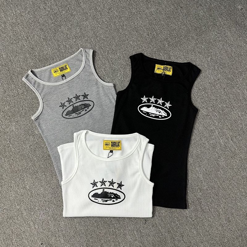 CORTEIZ VEST 153111