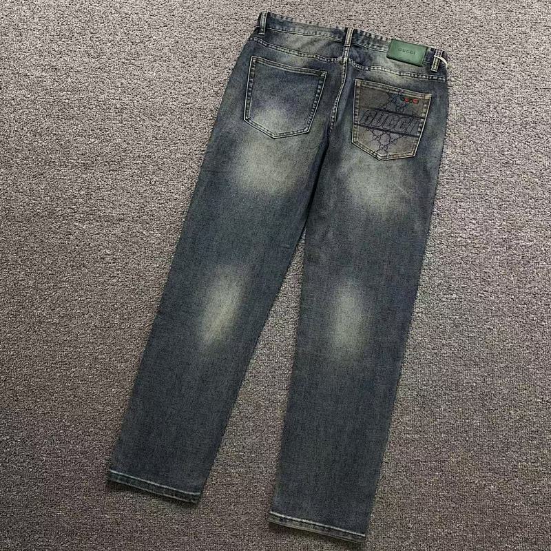 GUCCI TROUSERS 2203312401