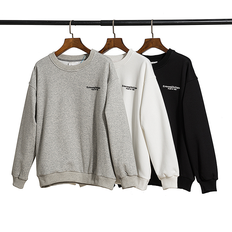 FOG HOODIE卫衣 262405