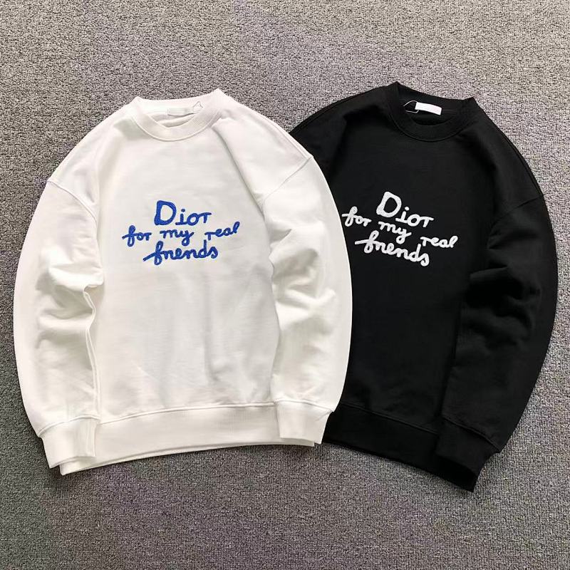 DIOR HOODIE 59282381（im 170cm 60kg i wear size S in the phot）