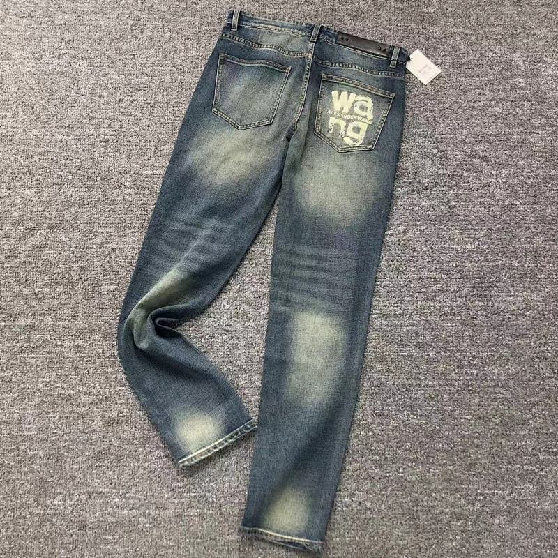 ALEXANDER WANG TROUSERS 39220405