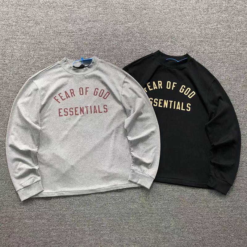 FOG LONG SLEEVED 412267151