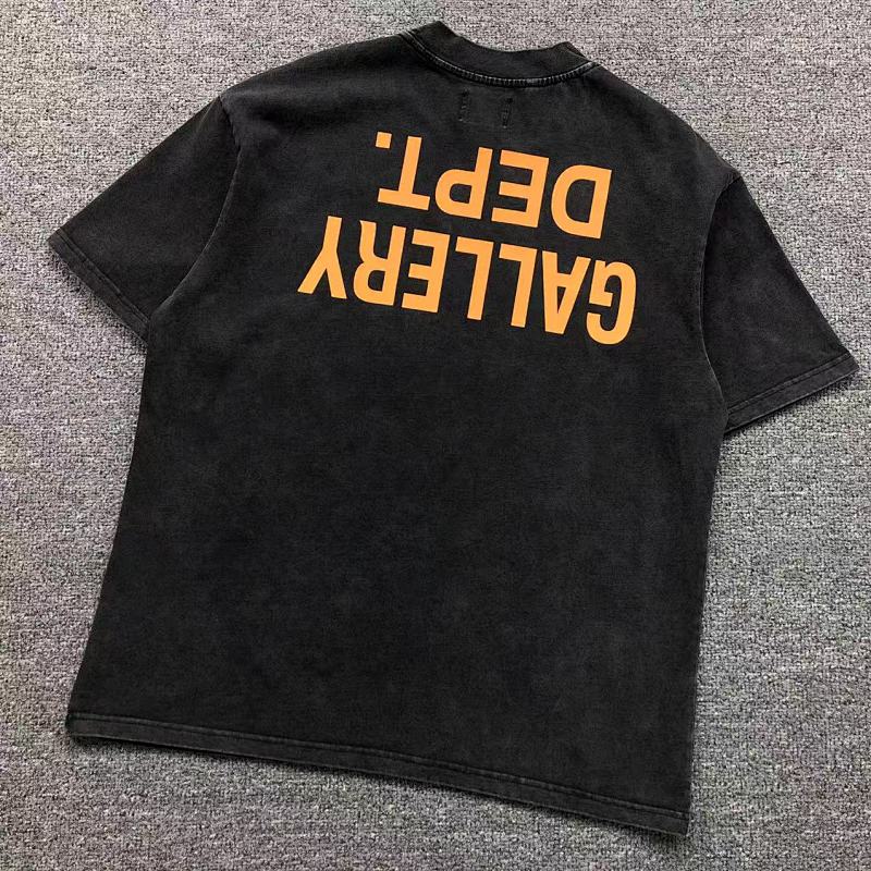 GALLERY DEPT T-SHIRT 2162102125