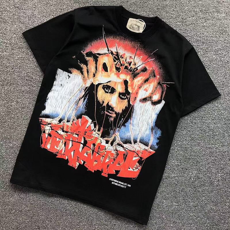 FASHION T-SHIRT 1108050672（im 170cm 60kg i wear size M in the phot）