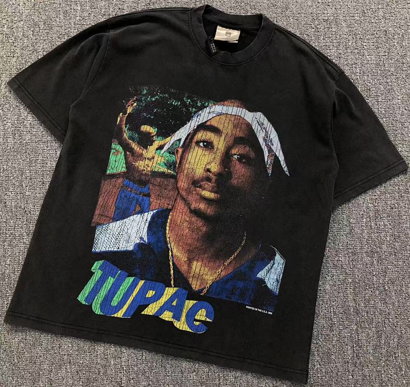 VINTAGE T-SHIRT 412260817