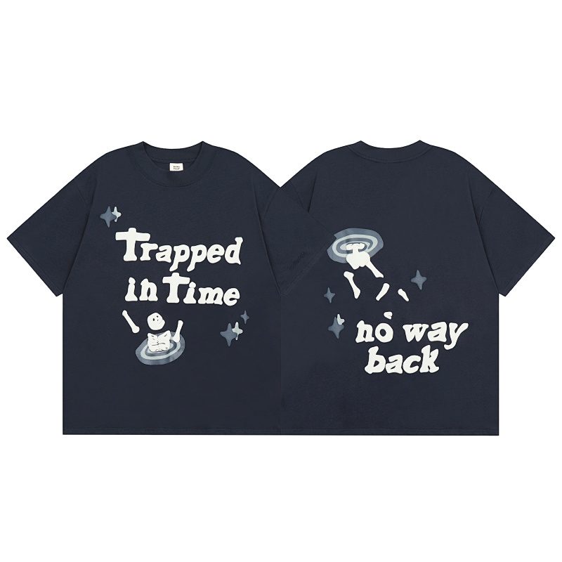 BROKEN PLANET T-SHIRT 153132
