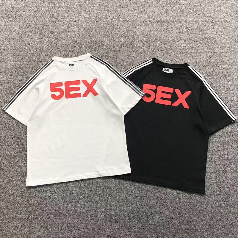 SP5DER T-SHIRT 57116691（im 170cm 60kg i wear size S in the phot）