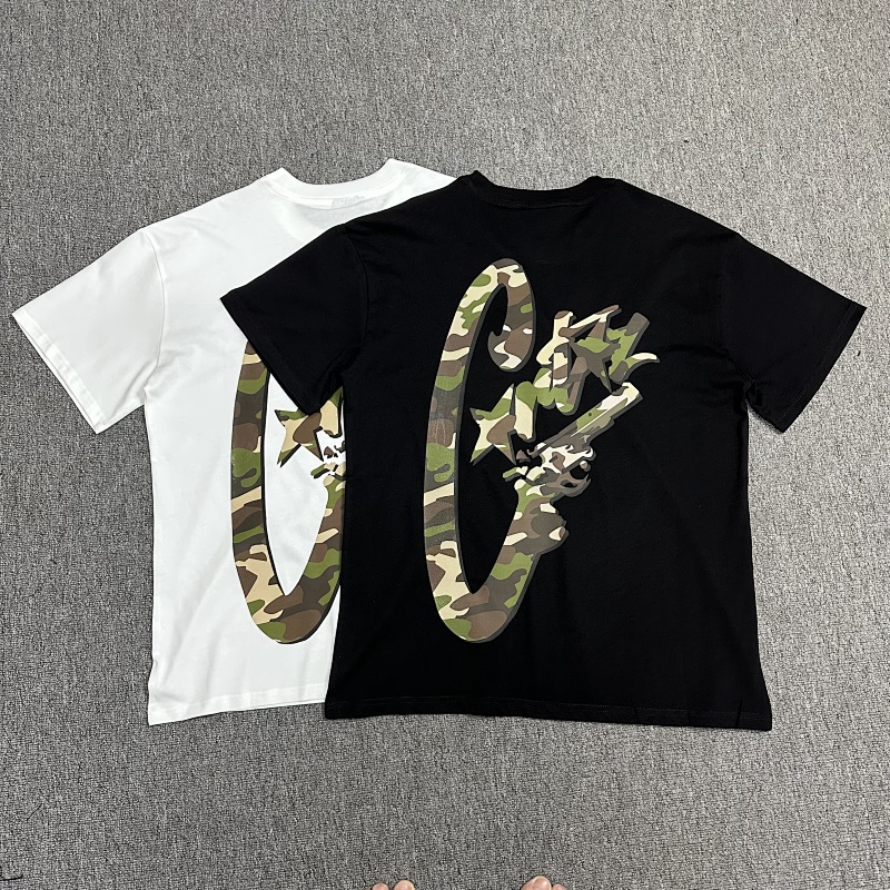 CORTEIZ T-SHIRT 151705
