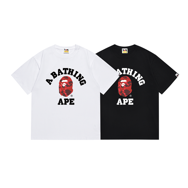BAPE T-SHIRT 153165