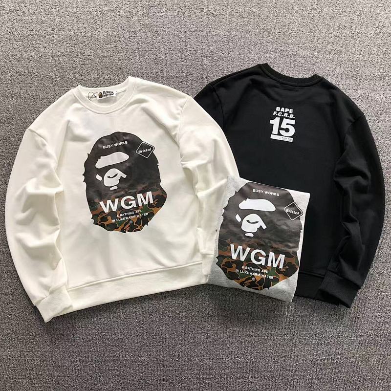 BAPE HOODIE 4111280117