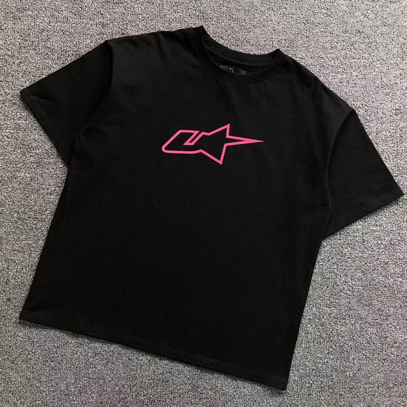 UNKNOWN T-SHIRT 214161456（im 170cm 60kg i wear size L in the phot）