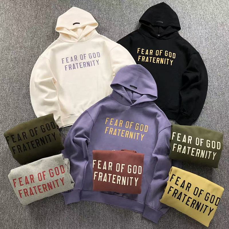 FOG HOODIE 412133517（im 170cm 57kg i wear size S in the phot）