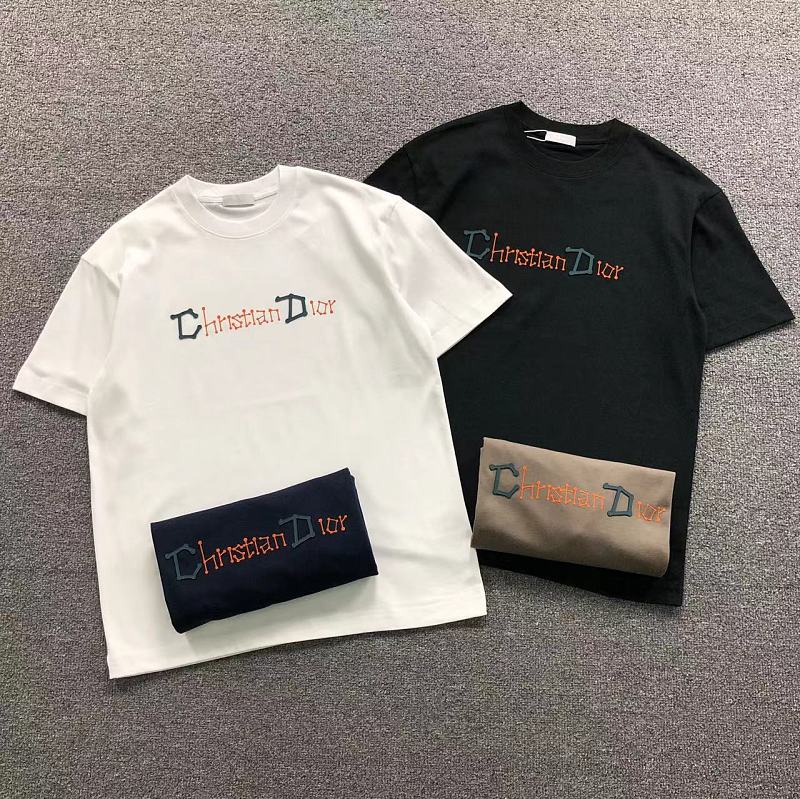 DIOR T-SHIRT 22051212001（im 170cm 60kg i wear size M in the phot）