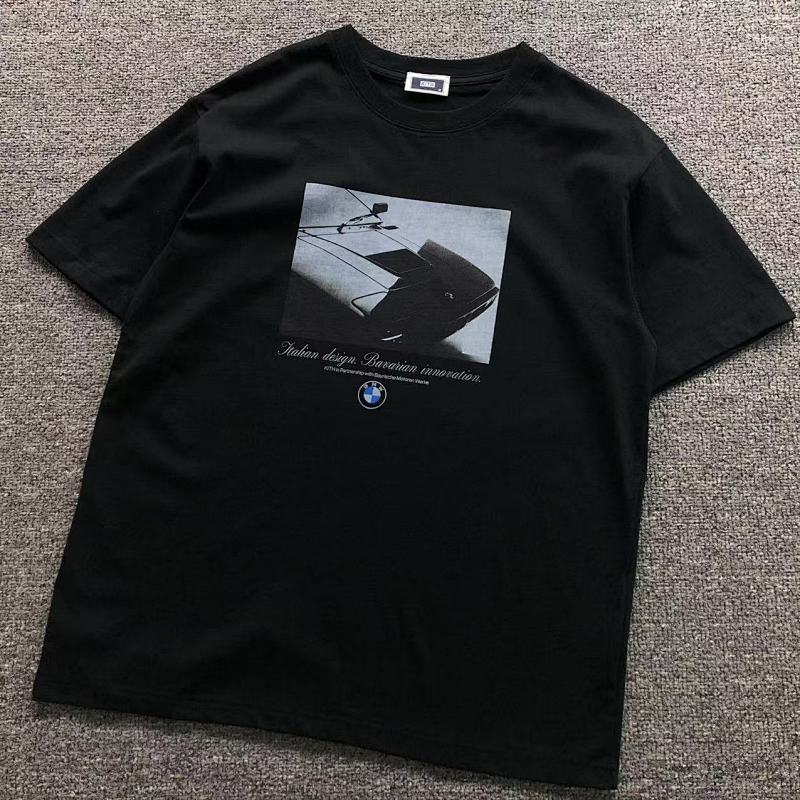 KITH T-SHIRT 504193995（im 170cm 60kg i wear size M in the phot）