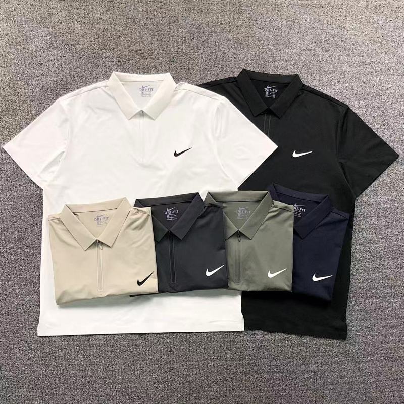 NIKE POLO 2201192501（im 170cm 60kg i wear size 3XL in the phot）
