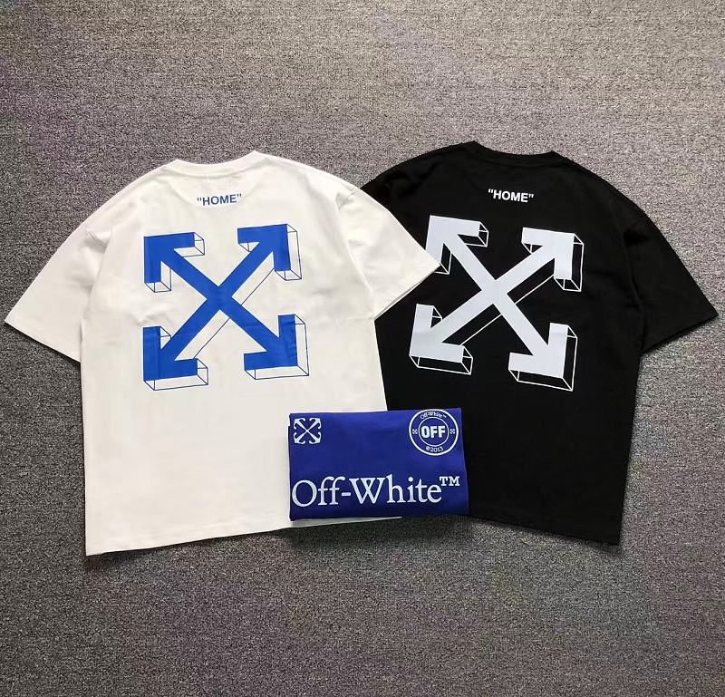 OFF-WHITE T-SHIRT 3206151617（im 170cm 60kg i wear size M in the phot）
