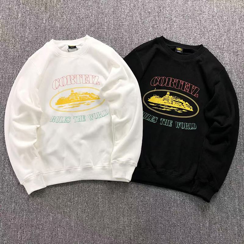 CORTEIZ HOODIE 310301034
