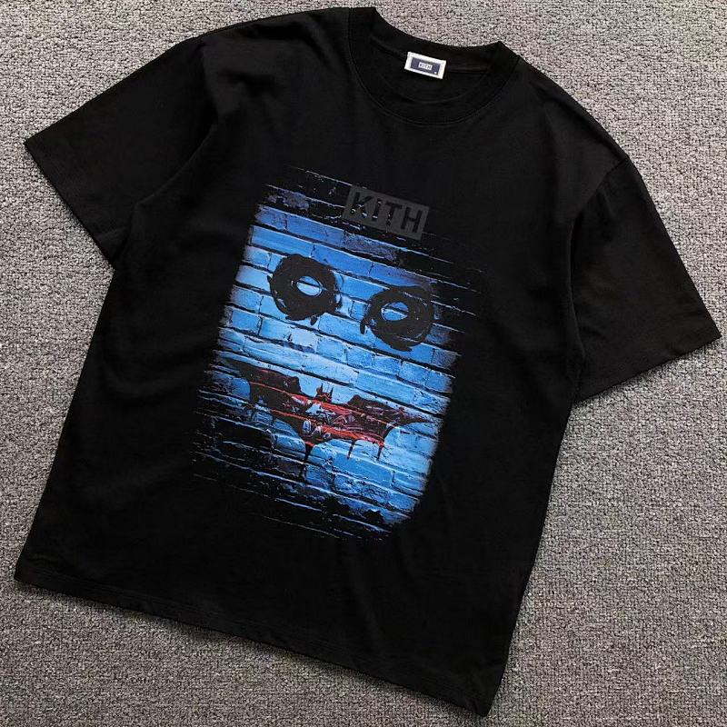 KITH T-SHIRT 504192195（im 170cm 60kg i wear size M in the phot）