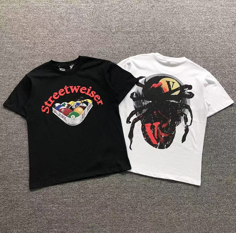 VLONE T-SHIRT 504158791 （im 170cm 60kg i wear size S in the phot）