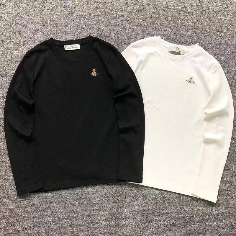 VIVIENNE WESTWOOD LONG SLEEVED FEMAIE STYIE 2206300704