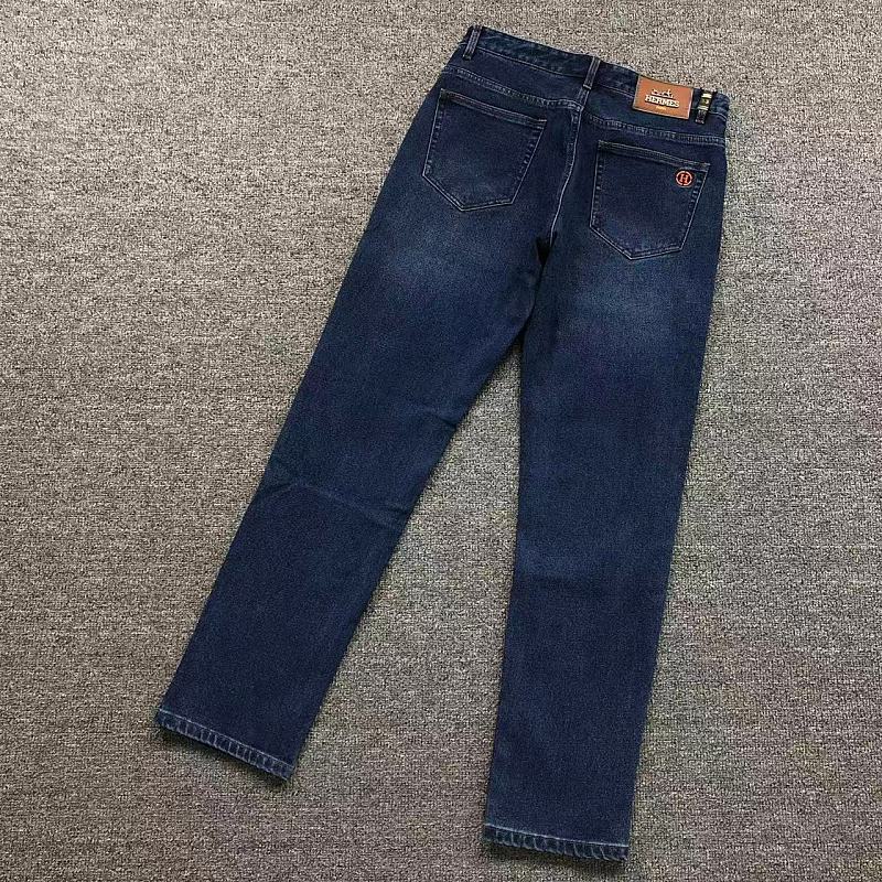HERMES TROUSERS 2208261101