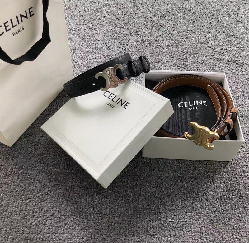 CELINE BELT 4110040101
