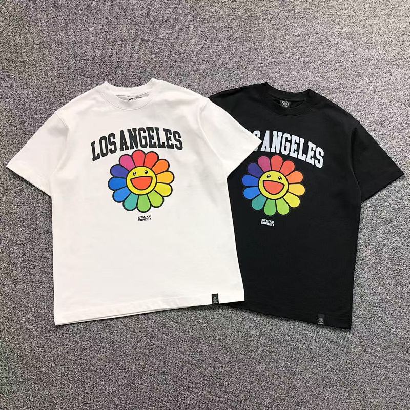 J⭐⭐L⭐IN T-SHIRT 3107161302（im 170cm 60kg i wear size L in the phot）