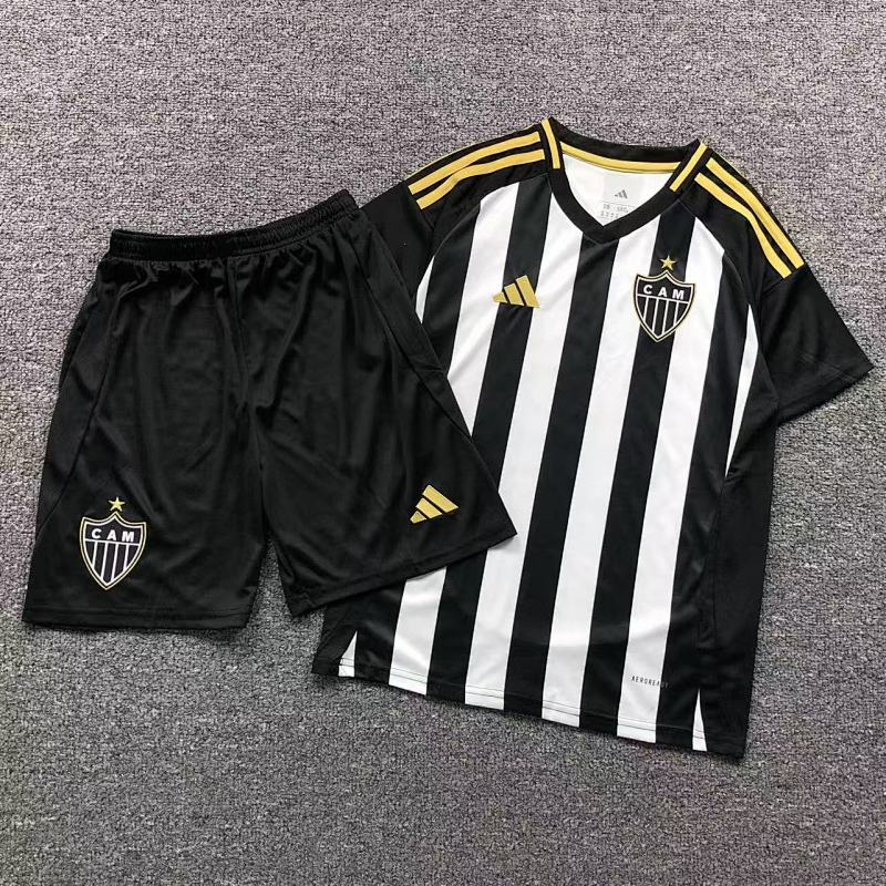 FOOTBALL T-SHIRT SHORTS CHILD 1104231414