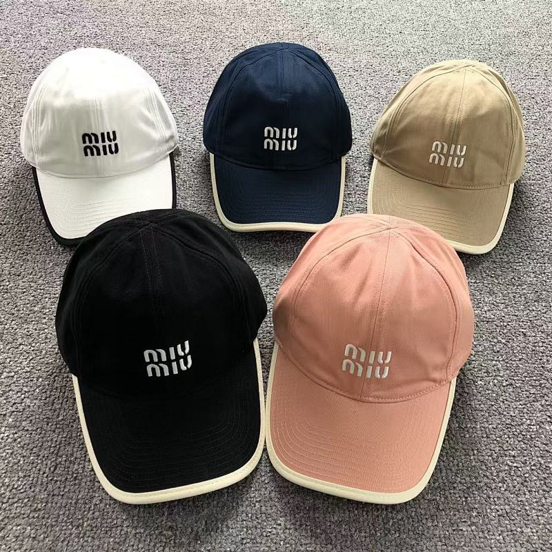 MIU MIU HAT 1107081243