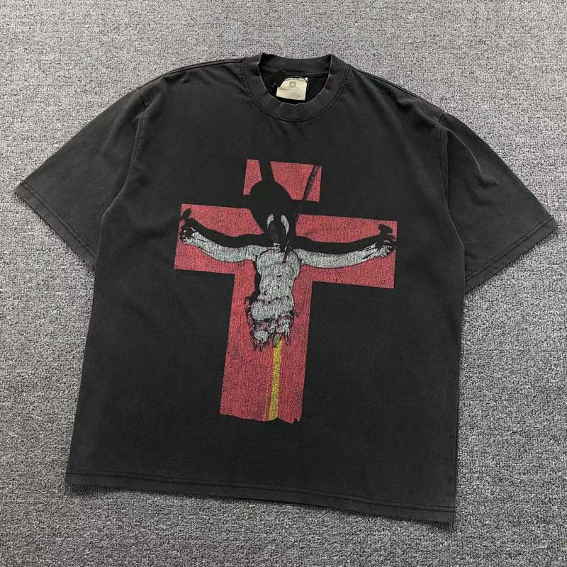 VINTAGE T-SHIRT 111266517